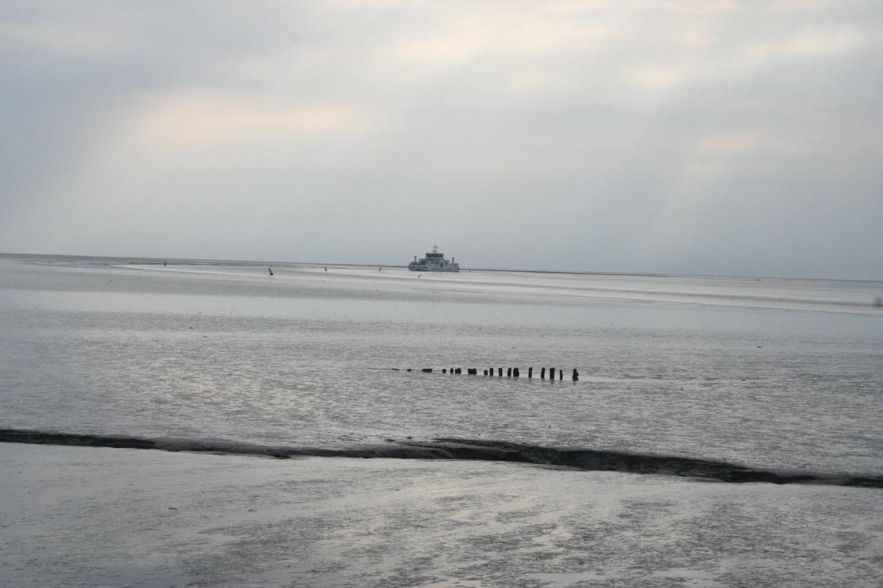 Chalet Oester 167 巴勒姆 外观 照片
