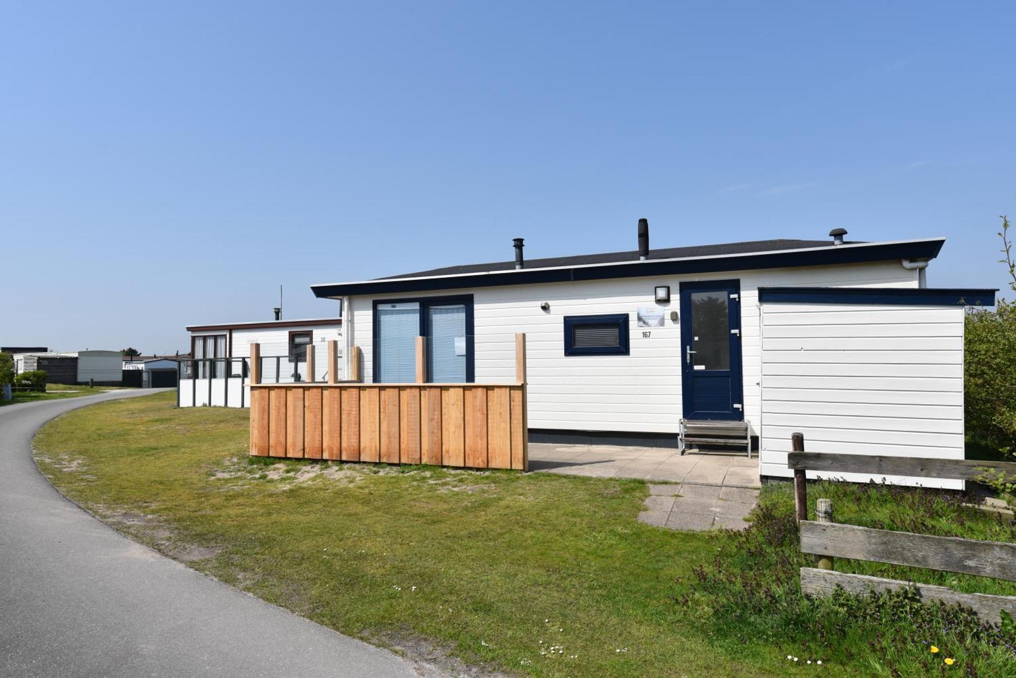 Chalet Oester 167 巴勒姆 外观 照片