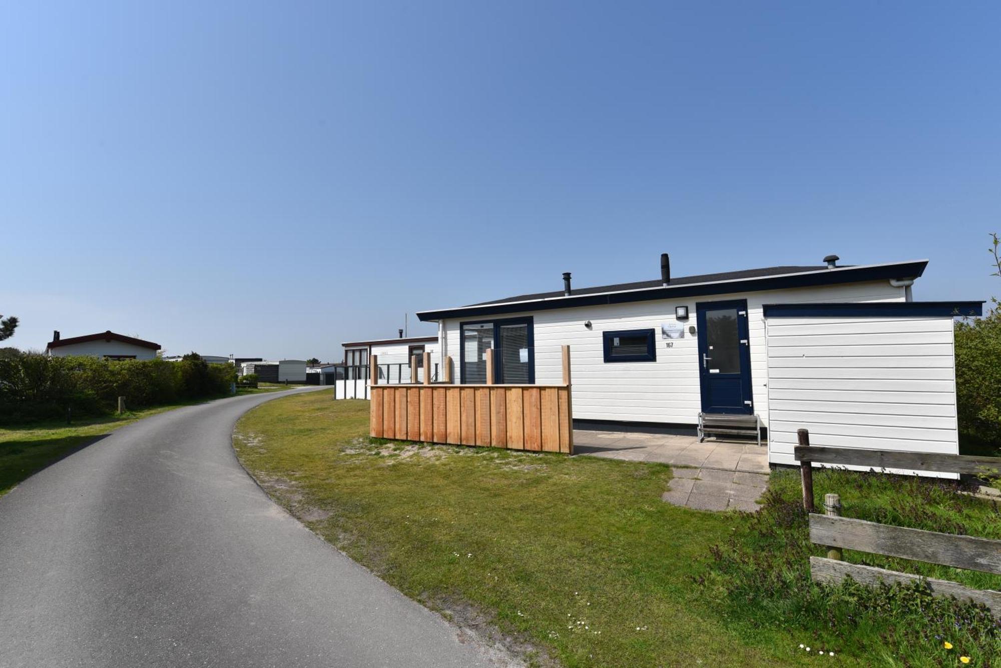 Chalet Oester 167 巴勒姆 外观 照片